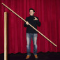 Preview: Erscheinender Bambusstock - Appearing Bamboo Cane - Zaubertrick