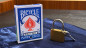 Preview: Escape (Blue) by Patricio Teran