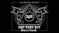 Mobile Preview: ESP Test Kit (Gimmicks and Online Instructions) by Steve Cook - Mentaltrick
