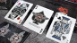 Preview: Euchre Loner Hand by Midnight Cards - Pokerdeck