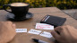 Preview: Evolution Wallet (Genuine Leather) by Javier Fuenmayor