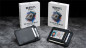 Preview: Evolution Wallet (Genuine Leather) by Javier Fuenmayor