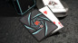 Preview: EVOS Green - Pokerdeck