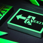 Preview: Exit Playing Cards by TCC Fashion