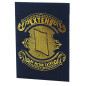 Preview: Extens by Victor Zatko