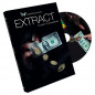 Preview: Extract (DVD and Gimmick) by Jason Yu and SansMinds - DVD