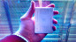 Preview: F***ing Cards (Orange Blackout Edition) by Ame Molin