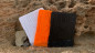 Preview: F***ing Cards (Orange Blackout Edition) by Ame Molin