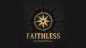 Preview: Faithless by David Peace