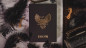 Preview: FALCON Playing Cards