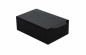 Preview: The Fantastic Box - Schwarz - Drawer Box - Zaubertrick