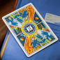 Preview: Fantastic Four Playing Cards by Theory11