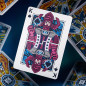 Preview: Fantastic Four Playing Cards by Theory11