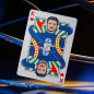 Preview: Fantastic Four Playing Cards by Theory11