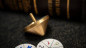 Preview: Fate Spin by TCC Magic