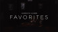 Preview: Favorites by Roberto Giobbi - DVD