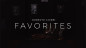 Preview: Favorites by Roberto Giobbi - DVD