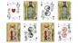 Preview: Fig. 23 Wonderland - Pokerdeck