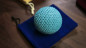 Preview: Final Load Häkelball - Crochet Ball (Blue) by TCC