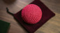 Preview: Final Load Häkelball - Crochet Ball (Red) by TCC