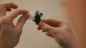 Preview: Finger Flasher by Jean-Luc Bertrand - Funkenring