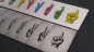 Preview: Finger Match High Five (Kids) by Green Lemon