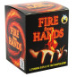 Preview: Fire From Hands