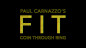 Preview: FIT by Paul Carnazzo