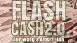 Preview: Flash Cash 2.0 (Euro) by Alan Wong & Albert Liao
