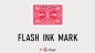 Preview: Flash Ink Mark by JT Magic (Blue)