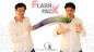 Preview: FLASH PACK by Gustavo Raley