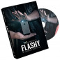 Preview: Flashy (DVD and Gimmick) by SansMinds Creative Lab - DVD