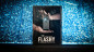 Preview: Flashy (DVD and Gimmick) by SansMinds Creative Lab - DVD
