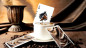 Preview: Flexible Mocha Mousse by TCC - Pokerdeck