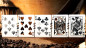 Preview: Flexible Mocha Mousse by TCC - Pokerdeck