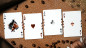 Preview: Flexible Mocha Mousse by TCC - Pokerdeck