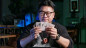 Preview: Flexible Wave by Wang Zhe & Bacon Magic
