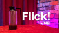 Preview: Flick! Jug by Lumos