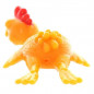 Preview: Fliegendes Gummihuhn  - Fingerschleuder - Slingshot Chicken Stretchy - 11,5 cm