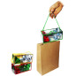 Preview: Flowers from Empty Bag