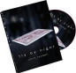 Preview: Fly By Night by Chris Randall - DVD