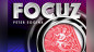 Preview: FOCUZ by Peter Eggink