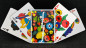 Preview: Fontaine x DabsMyla Playing Cards - Pokerdeck