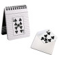 Preview: Forcing Card Pad