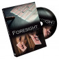 Preview: Foresight (DVD and Gimmick) by Oliver Smith and SansMinds - DVD