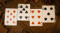 Preview: Forest elf Badger - Pokerdeck