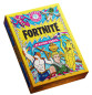 Preview: Fortnite Playing Cards by Theory11
