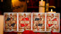 Preview: Fortress by TCC Fashion - Pokerdeck