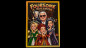 Preview: Foursome by Harry Robson
