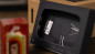 Preview: Fourth Wall (Noir Edition) Playing Cards